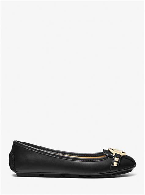 michael michael kors fulton faux leather moccasin|Fulton Faux Leather Moccasin .